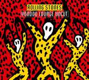 Voodoo Lounge Uncut - 2CD+DVD [Import] , The Rolling Stones