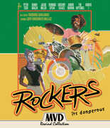 Rockers , Errol Brown