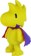 Peanuts Woodstock Vampire Costume 6in FigureKey Plush 