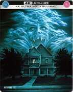 Fright Night (Steelbook) [Import] , Chris Sarandon