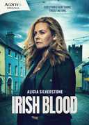 Irish Blood: Series 1 , Alicia Silverstone