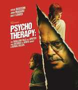 Psycho Therapy: The Shallow Tale of a Writer Who Decided to Write About a Serial Killer , Britt Lower
