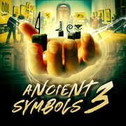 Ancient Symbols 3 