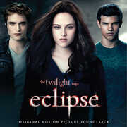 The Twilight Saga: Eclipse (Original Soundtrack) 