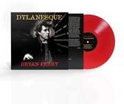 Dylanesque , Bryan Ferry