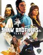 Shaw Brothers Classics: Volume 8 , Lo Lieh