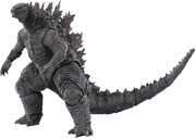 Hiya - Godzilla - Exquisite Basic+ - Heat Ray Godzilla Light ver 7" Action Figure