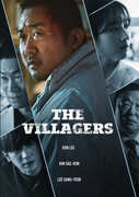The Villagers , Don Lee