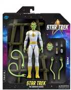 Nacelle - Star Trek: The Animated Series - Commander Bem Action Figure 