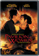 Pavilion Of Women , Willem Dafoe