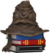 Funko POP! SFX: Harry Potter - Sorting Hat