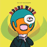 Out of the Shadow - Emerald Green , Rogue Wave