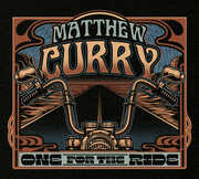 One For The Ride , Matthew Curry