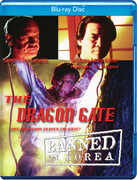 The Dragon Gate , Geoffrey Lewis