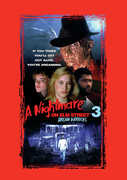 A Nightmare on Elm Street 3: Dream Warriors , Heather Langenkamp