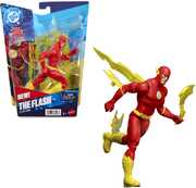 DC Premiere The Flash Action Figure