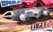 Space:1999 Eagle II w/ Lab Pod MPC Model Kit 