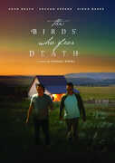 The Birds Who Fear Death , Adam Beach