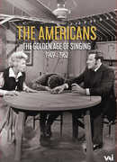 The Americans: The Golden Age of Singing , Dorothy Kirsten