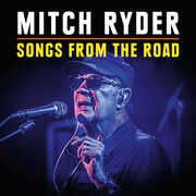 Songs From the Road , Mitch Ryder