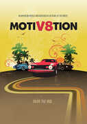 MotiV8tion - American Muscle Cars In The Philippines 