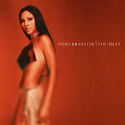 The Heat , Toni Braxton