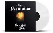 Beginning - UK Exclusive White Vinyl [Import] , Mercyful Fate