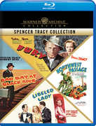 Spencer Tracy Collection , Spencer Tracy