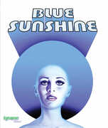 Blue Sunshine , Raymond Young