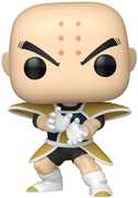 Funko POP! Anime: Dragon Ball Z - Krillin (Frieza Saga)
