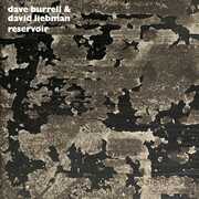 Reservoir , David Liebman