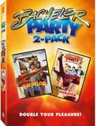 Bachelor Party: 2 Movie Collection [Import] 