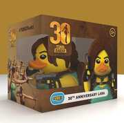 TUBBZ - Tomb Raider - 30th Anniversary Lara - Boxed Edition