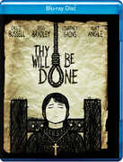 Thy Will Be Done , Doug Bradley