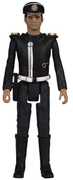 Captain Scarlet - Captain Black 3.75" Action Figure