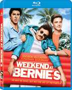 Weekend at Bernie's , Andrew McCarthy