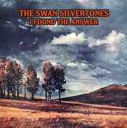 I Found the Answer , The Swan Silvertones
