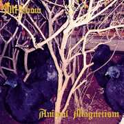 Animal Magnetism , Merzbow
