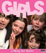 Girls , Charlotte Walior