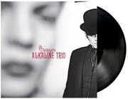 Crimson , Alkaline Trio