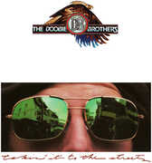 Takin' It To The Streets , The Doobie Brothers