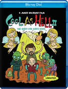 Cool As Hell 2: The Quest For God's Bong! 7 Year Anniversary , James Balsamo