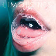 Get Sharp ( FROSTED PINK VINYL ) , The Limousines