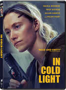 In Cold Light , Allan Hawco