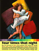 Four Times That Night [Import] , Brett Halsey