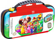 Swtich 2 Accessory: RDS Game Traveler Deluxe Princess Peach Case for Nintendo Switch 2