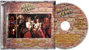 Across the Airwaves , April Wine