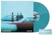 Hipersensible - Blue Vinyl [Import] , Marlon