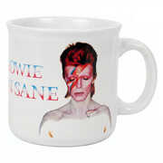 David Bowie - Aladdin Sane - 20 oz Camper Mug 