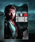 All the Kind Strangers , Stacy Keach